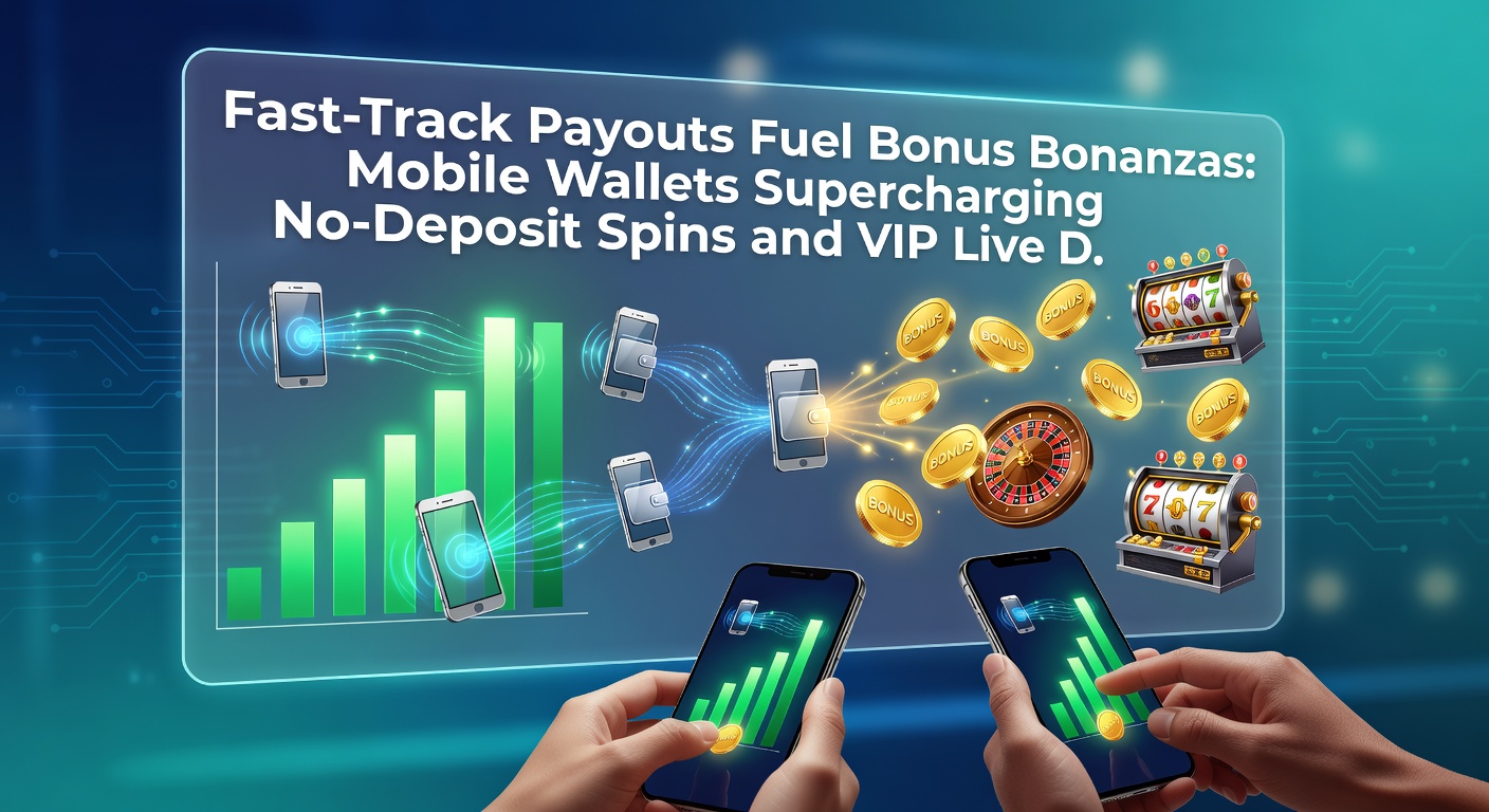 Visuelle Darstellung von VIP-Live-Dealer-Tischen mit mobilen Wallet-Integration und explodierenden Bonus-Symbolen in einem deutschen Casino-Setting