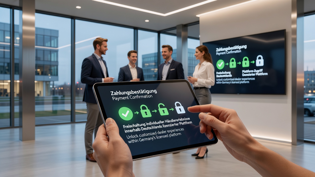 Personalisierte Live-Dealer-Erfahrungen durch Zahlungsverifizierung